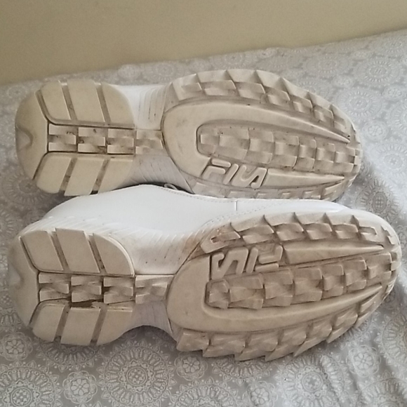 Fila shoes - Picture 4 of 4